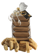 "Better than Biscotti" Gift Tower